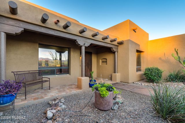 4319 W Hiddenwood Place, Tucson, AZ 85745