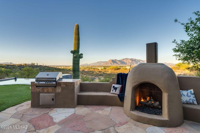 4319 W Hiddenwood Place, Tucson, AZ 85745