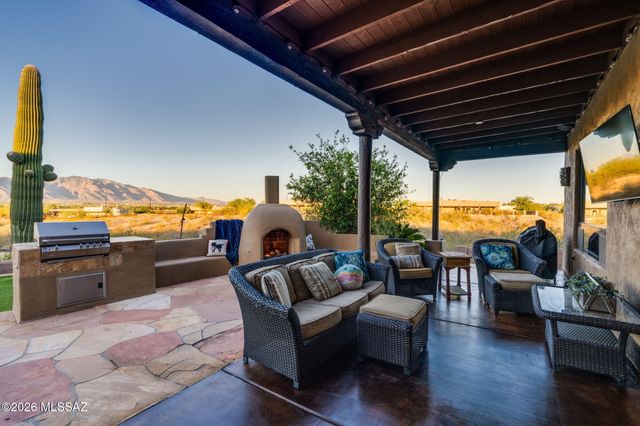 4319 W Hiddenwood Place, Tucson, AZ 85745