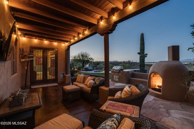 4319 W Hiddenwood Place, Tucson, AZ 85745
