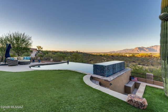 4319 W Hiddenwood Place, Tucson, AZ 85745