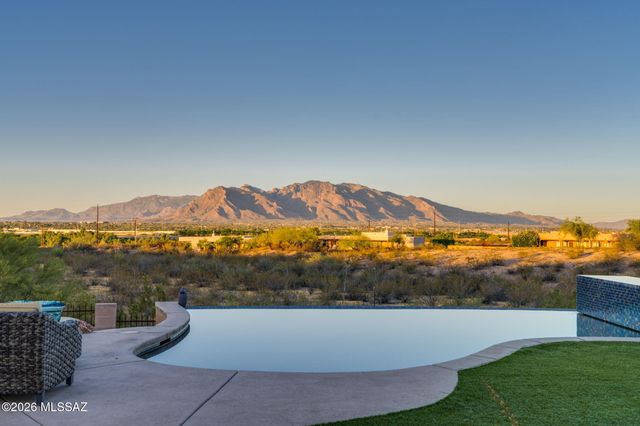 4319 W Hiddenwood Place, Tucson, AZ 85745