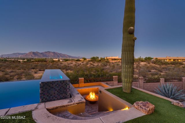 4319 W Hiddenwood Place, Tucson, AZ 85745