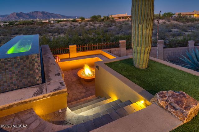 4319 W Hiddenwood Place, Tucson, AZ 85745