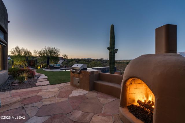 4319 W Hiddenwood Place, Tucson, AZ 85745