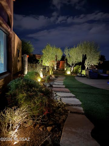 4319 W Hiddenwood Place, Tucson, AZ 85745