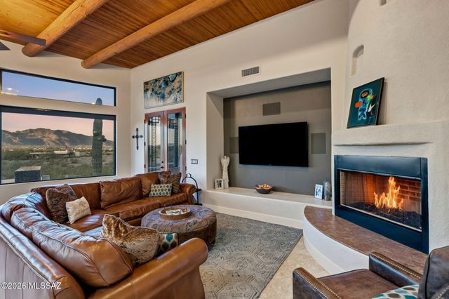 4319 W Hiddenwood Place, Tucson, AZ 85745