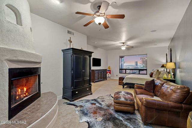 4319 W Hiddenwood Place, Tucson, AZ 85745