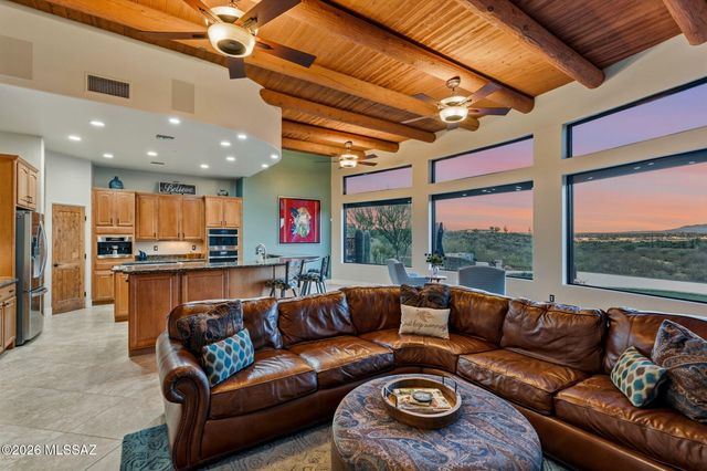 4319 W Hiddenwood Place, Tucson, AZ 85745