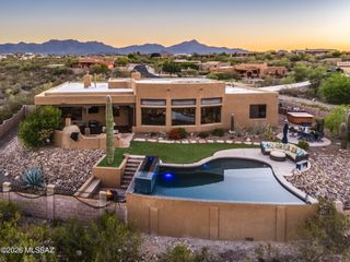 4319 W Hiddenwood Place, Tucson, AZ 85745