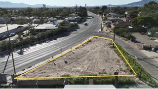 TBD Auburn Avenue, El Paso, TX 79905