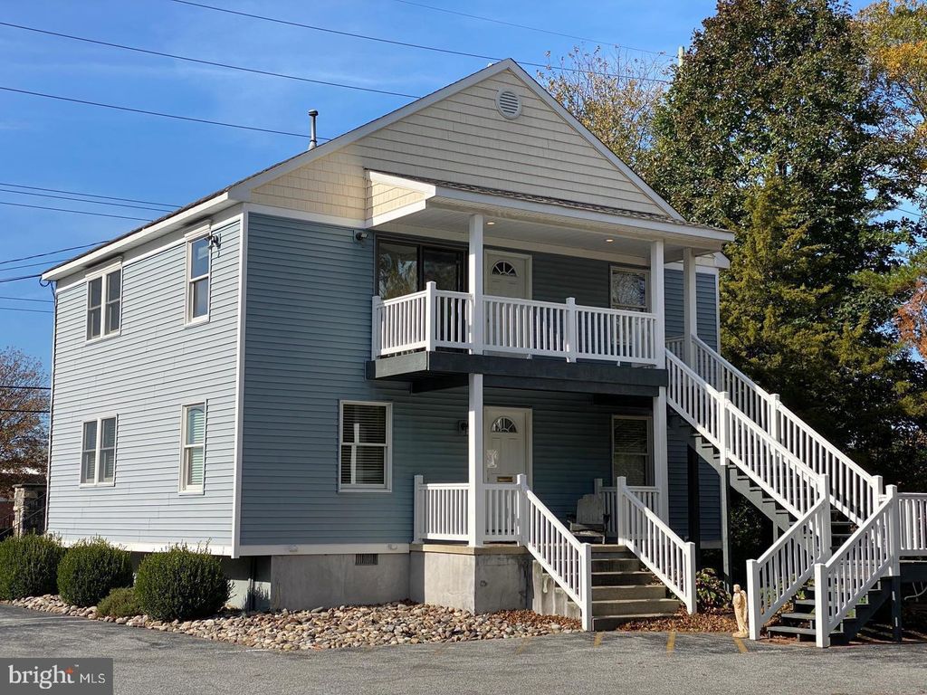 2922 FRIES MILL RD, WILLIAMSTOWN, NJ 08094 — exterior