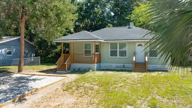 285 Roosevelt Drive, Ormond Beach, FL 32174