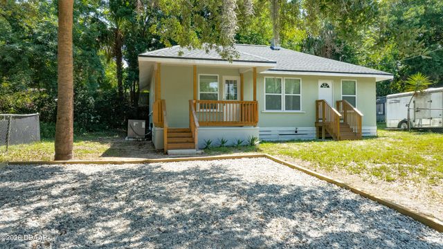 285 Roosevelt Drive, Ormond Beach, FL 32174