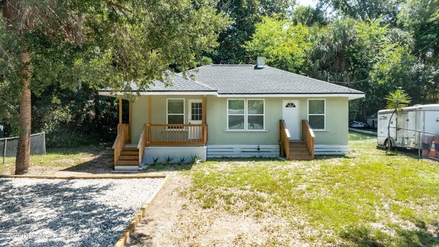 285 Roosevelt Drive, Ormond Beach, FL 32174