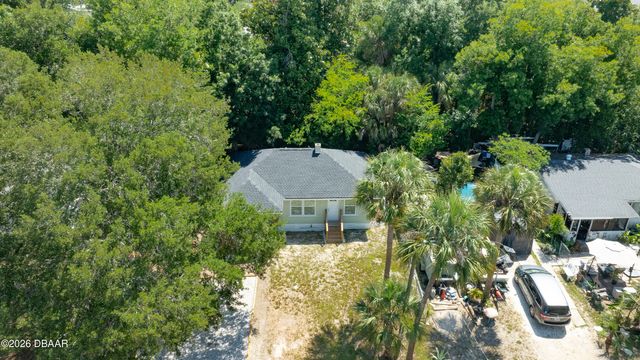 285 Roosevelt Drive, Ormond Beach, FL 32174