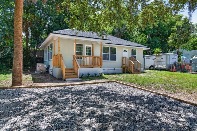 285 Roosevelt Drive, Ormond Beach, FL 32174