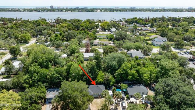 285 Roosevelt Drive, Ormond Beach, FL 32174