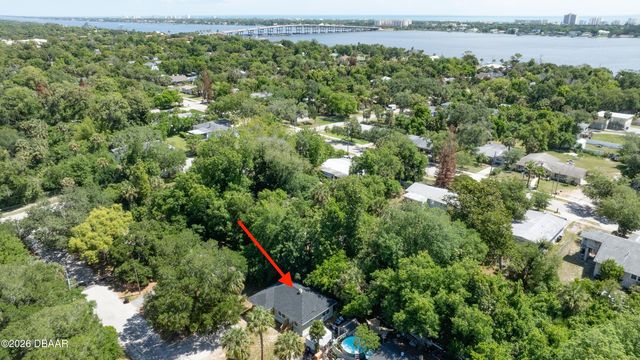 285 Roosevelt Drive, Ormond Beach, FL 32174