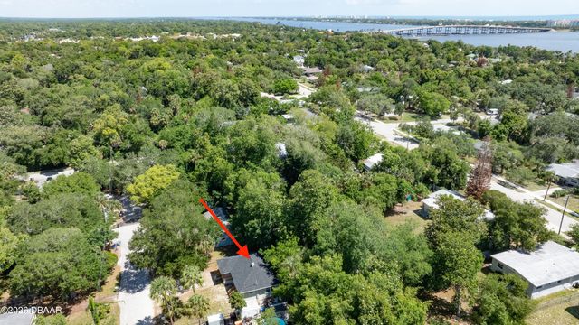 285 Roosevelt Drive, Ormond Beach, FL 32174