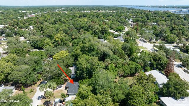 285 Roosevelt Drive, Ormond Beach, FL 32174
