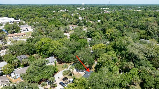 285 Roosevelt Drive, Ormond Beach, FL 32174