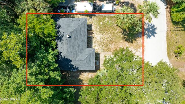 285 Roosevelt Drive, Ormond Beach, FL 32174