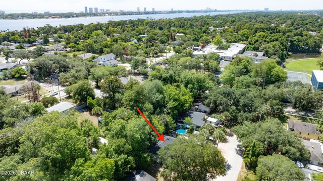 285 Roosevelt Drive, Ormond Beach, FL 32174