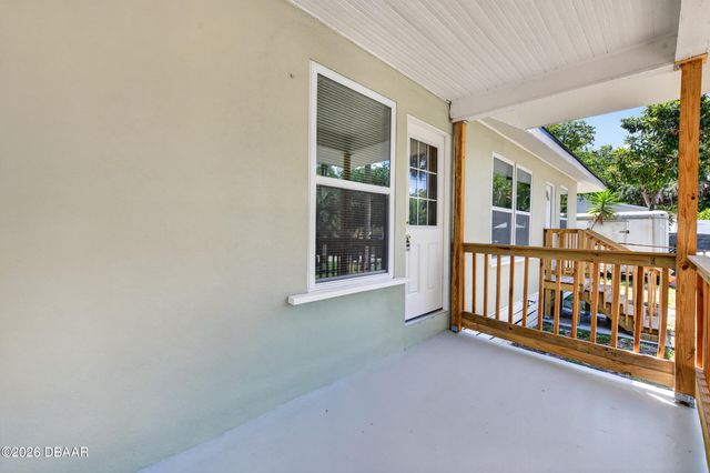 285 Roosevelt Drive, Ormond Beach, FL 32174