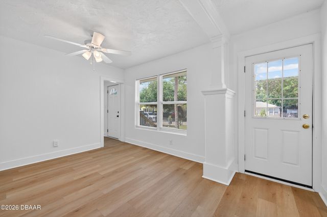 285 Roosevelt Drive, Ormond Beach, FL 32174