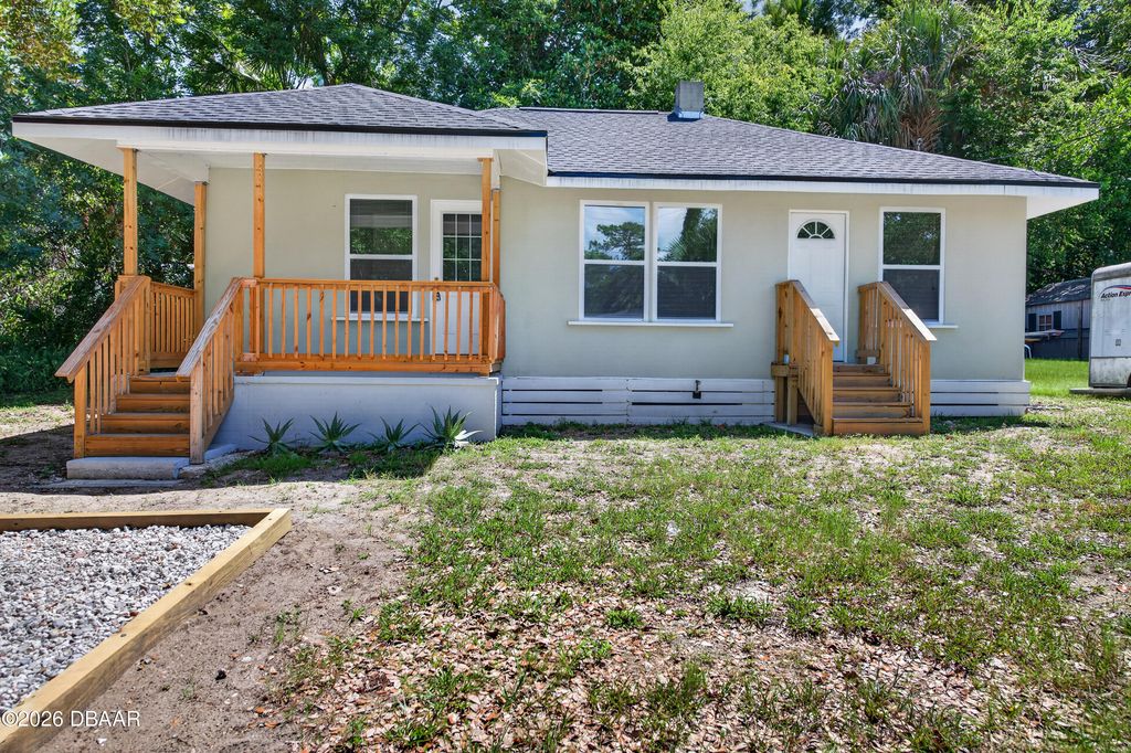 285 Roosevelt Drive, Ormond Beach, FL 32174