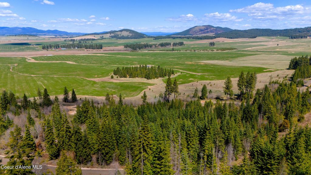 Lot 11 Lone Moose Dr, Plummer, ID 83851 photo 1
