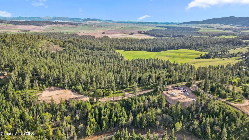 Lot 11 Lone Moose Dr, Plummer, ID 83851 photo 3