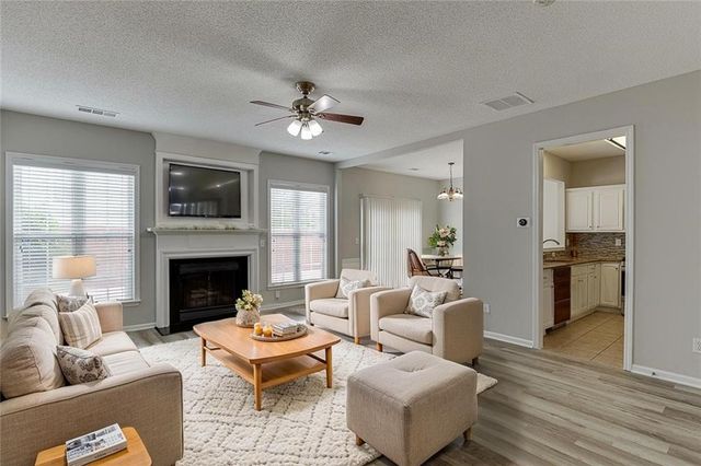2421 Elkhorn Terrace, Duluth, GA 30096