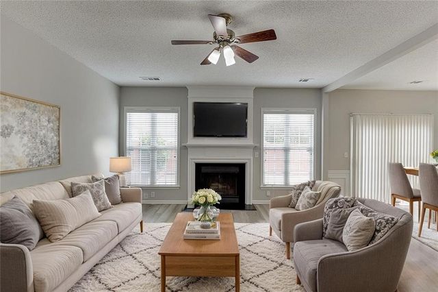 2421 Elkhorn Terrace, Duluth, GA 30096