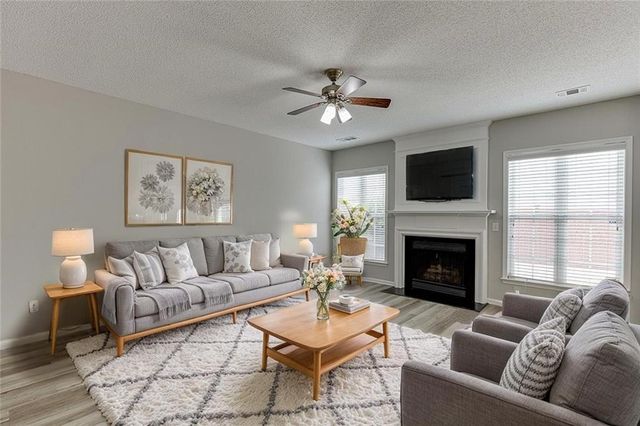 2421 Elkhorn Terrace, Duluth, GA 30096