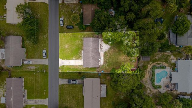1595 MARGARET STREET, Deland, FL 32720
