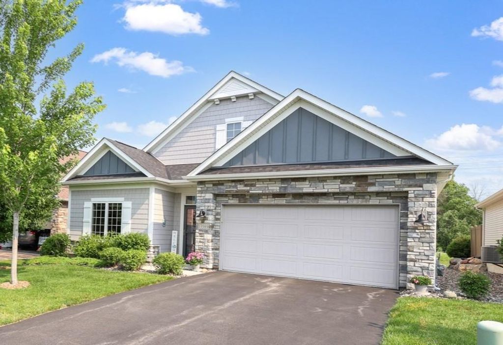 13589 Crownline Drive NE, Prior Lake, MN 55372 — exterior