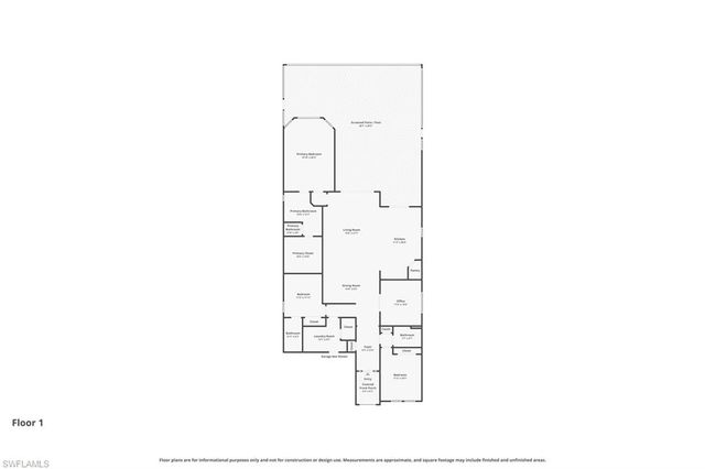8174 Lucello TER S, Naples, FL 34114