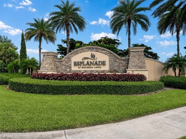8174 Lucello TER S, Naples, FL 34114