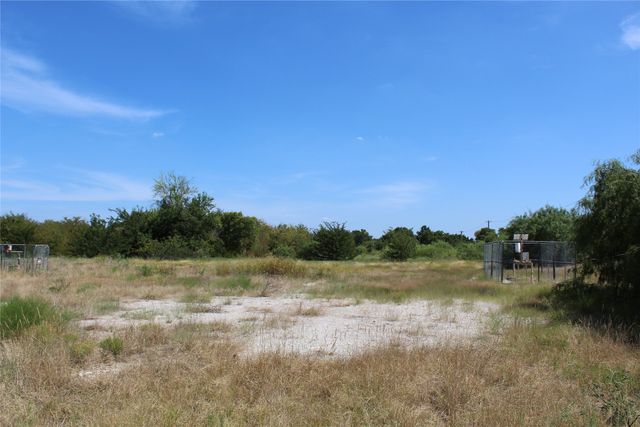 0000 Thomas J Egan Road, Denton, TX 76207