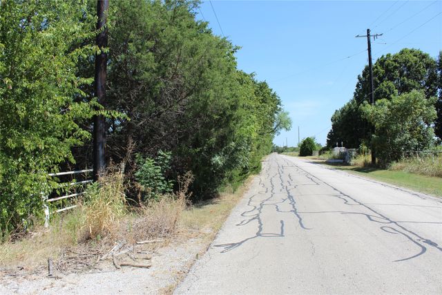 0000 Thomas J Egan Road, Denton, TX 76207