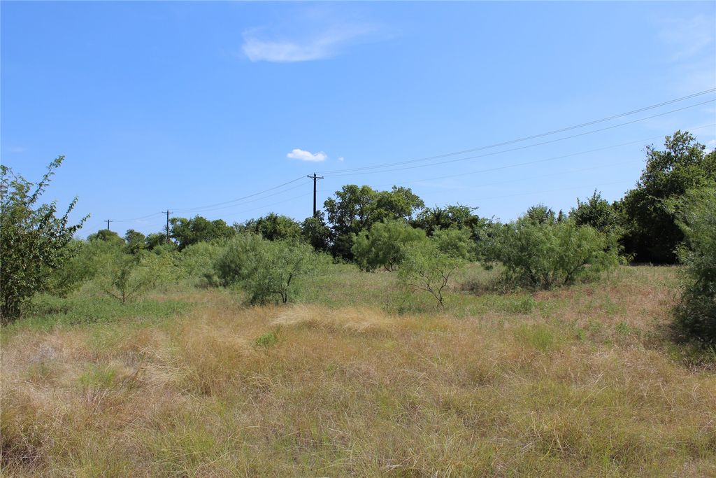 0000 Thomas J Egan Road, Denton, TX 76207