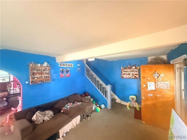 15 Crescent Place, Lackawanna, NY 14218