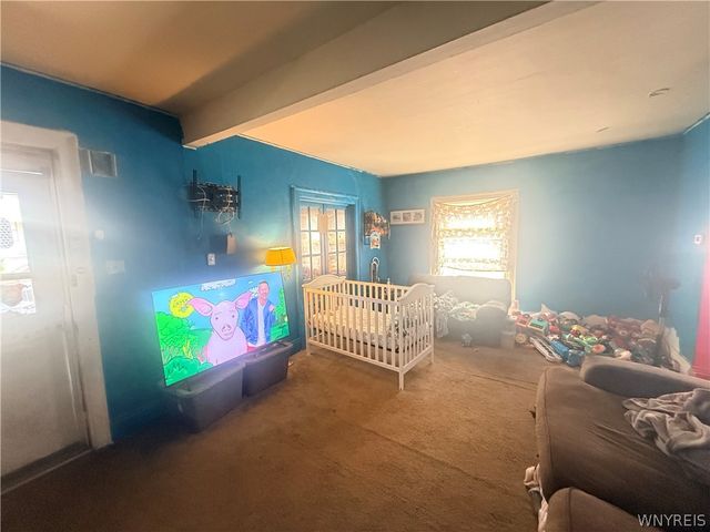 15 Crescent Place, Lackawanna, NY 14218