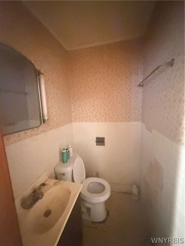 15 Crescent Place, Lackawanna, NY 14218