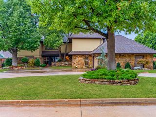 12917 Cedar Springs Road, Oklahoma City, OK 73120