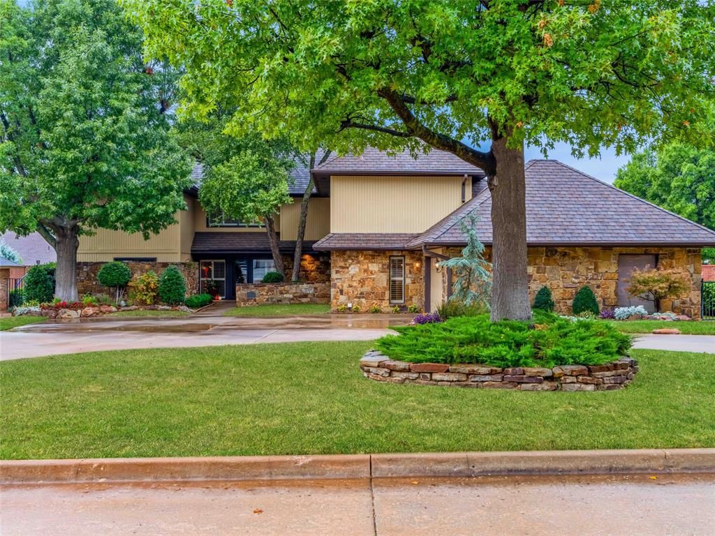 12917 Cedar Springs Road, Oklahoma City, OK 73120