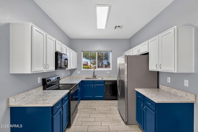 15542 N 136TH Lane, Surprise, AZ 85374