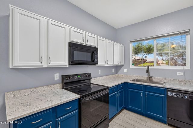15542 N 136TH Lane, Surprise, AZ 85374